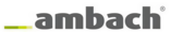 Ambach Logo