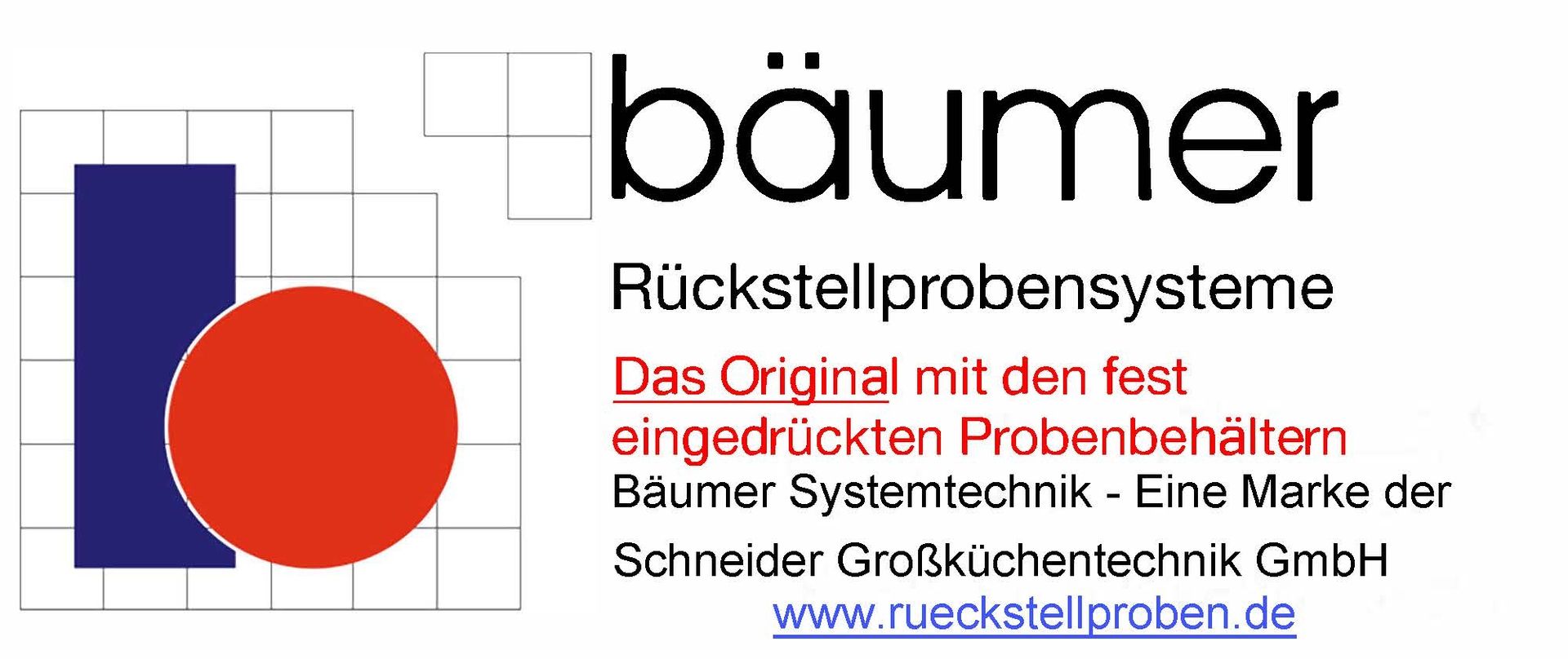 bäumer Logo