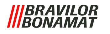 Logo Bravilor Bonamat neu