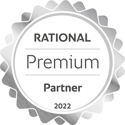 Logo Deal Rational