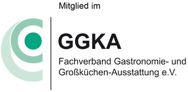 GGKA, Logo