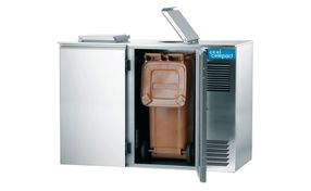 Kühlschrank AKM 022400